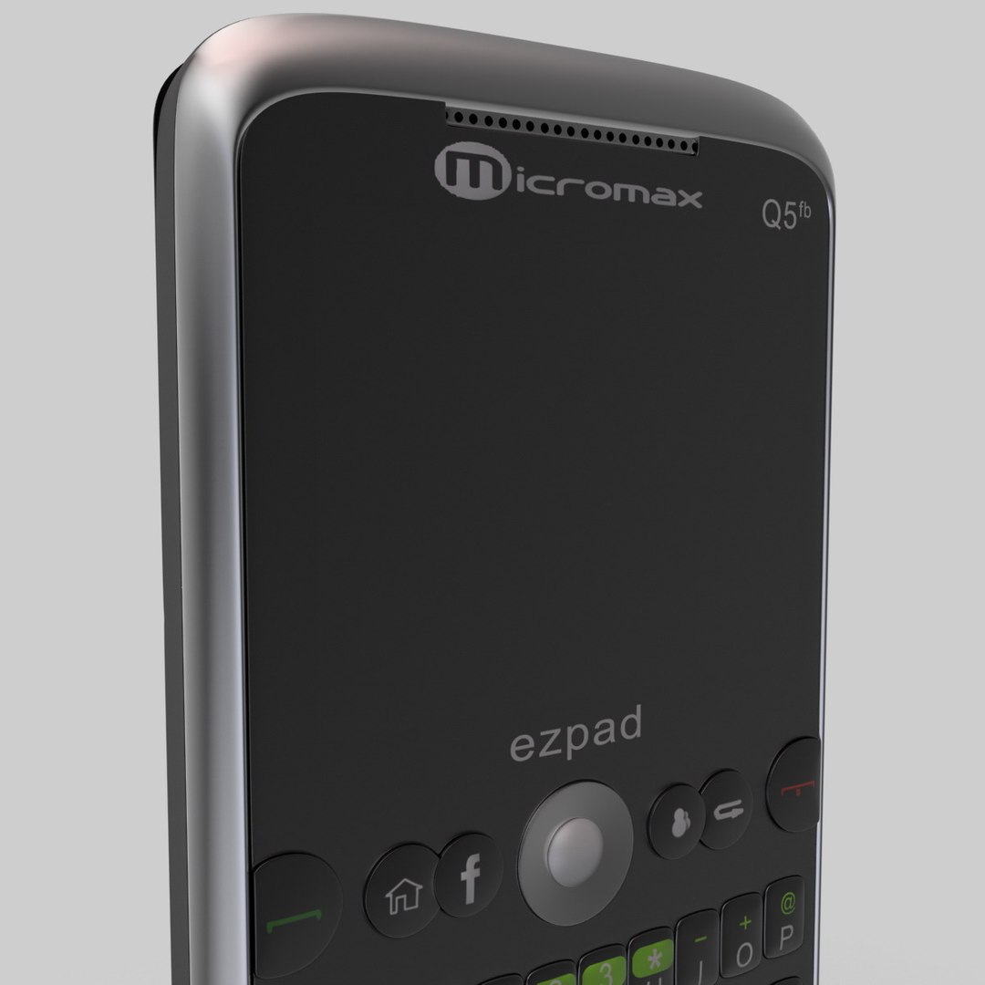 Micromax Q5 fb Resim 4