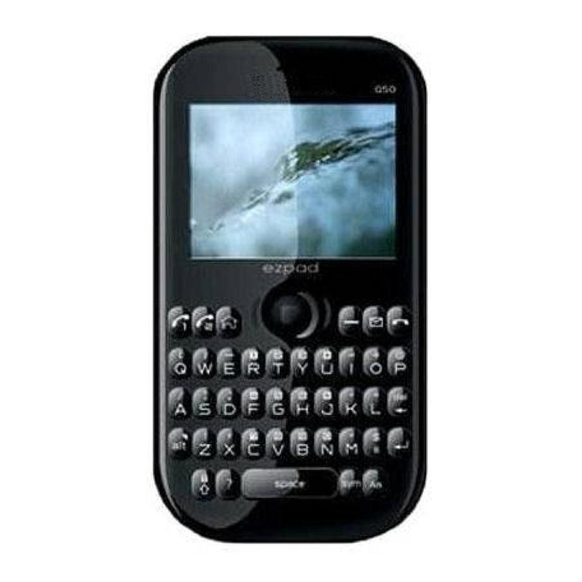 Micromax Q50