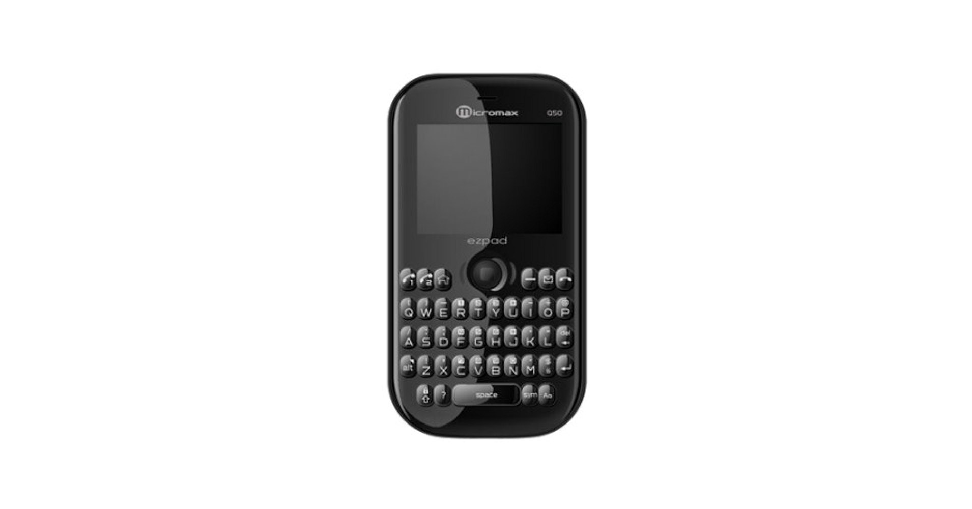 Micromax Q50 Resim 5