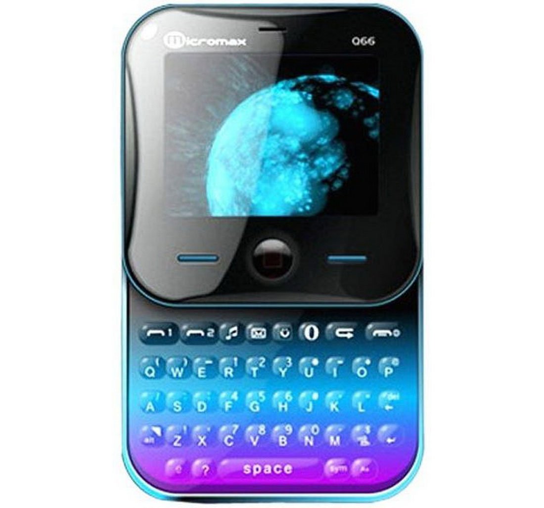 Micromax Q66