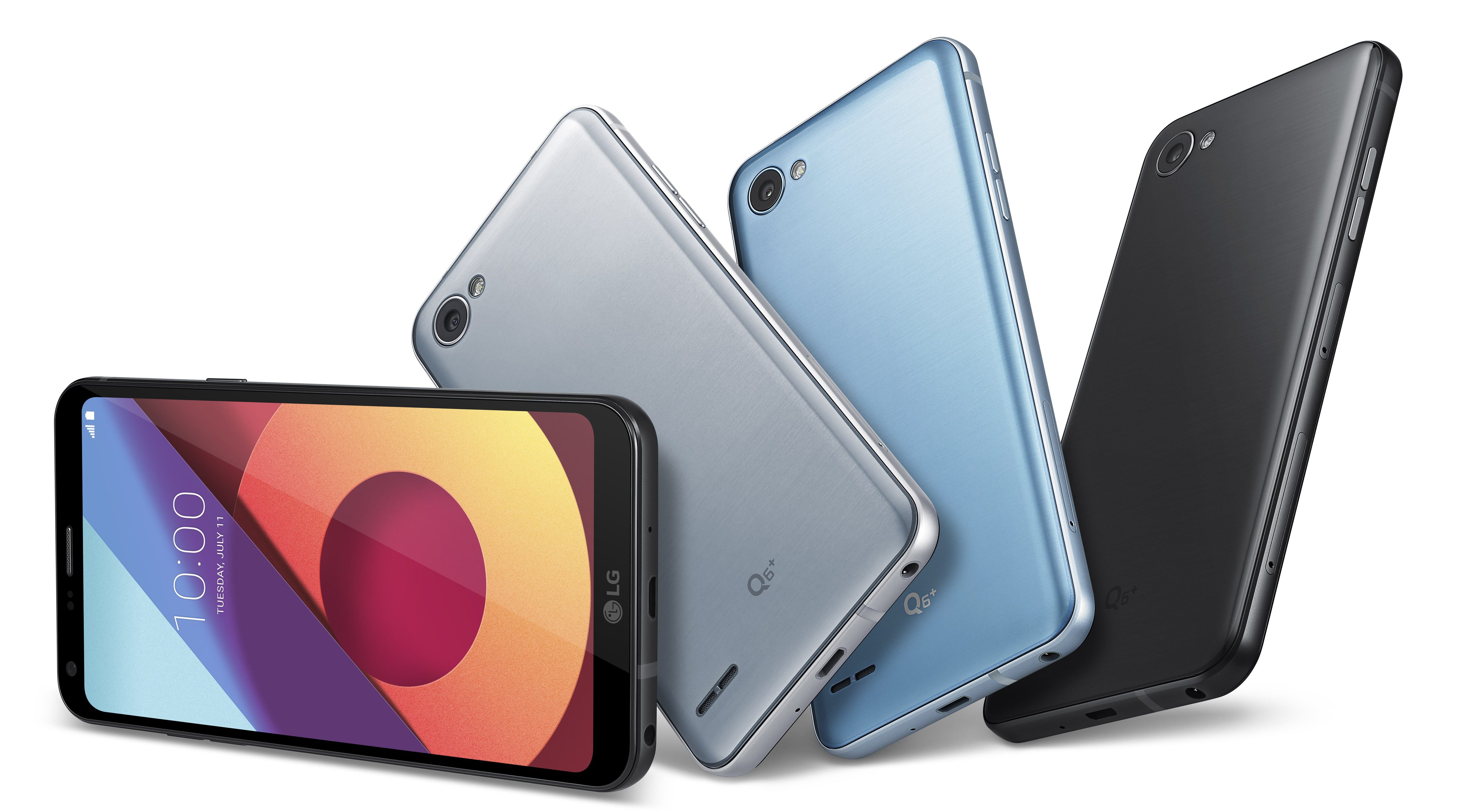 Micromax Q6 Resim 2