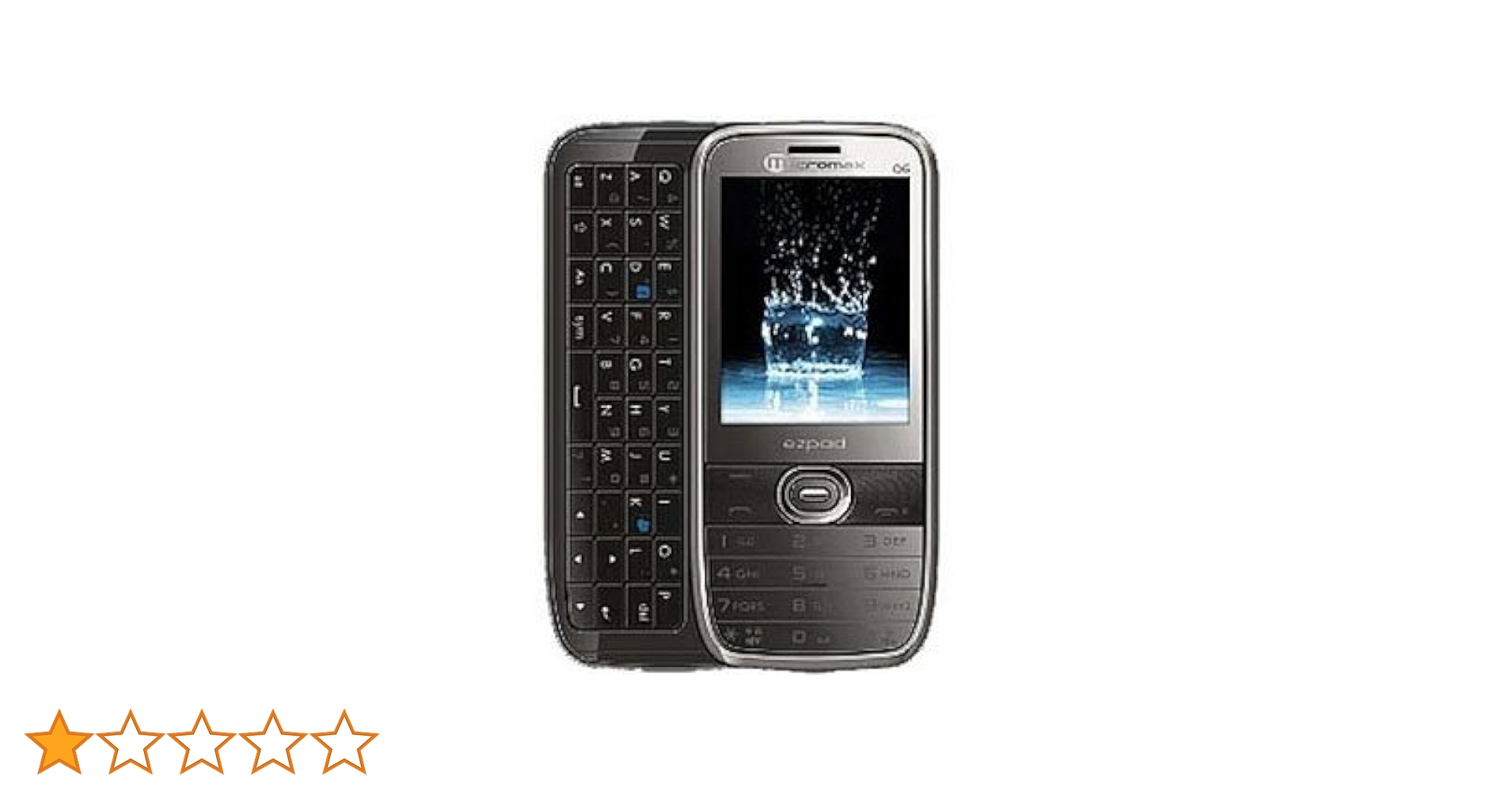 Micromax Q6 Resim 4