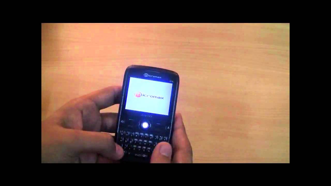 Micromax Q75 Resim 2