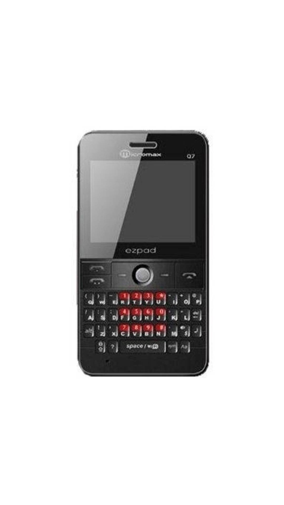 Micromax Q7 Resim 2