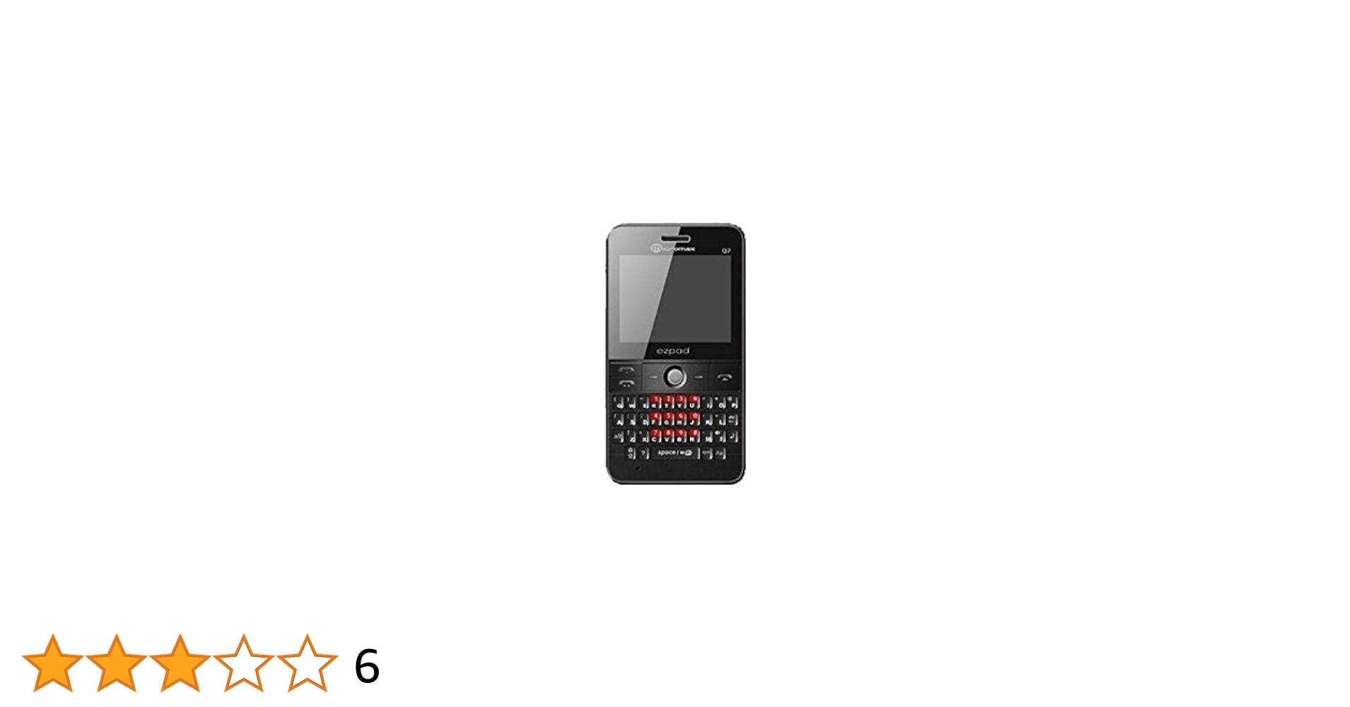 Micromax Q7 Resim 4