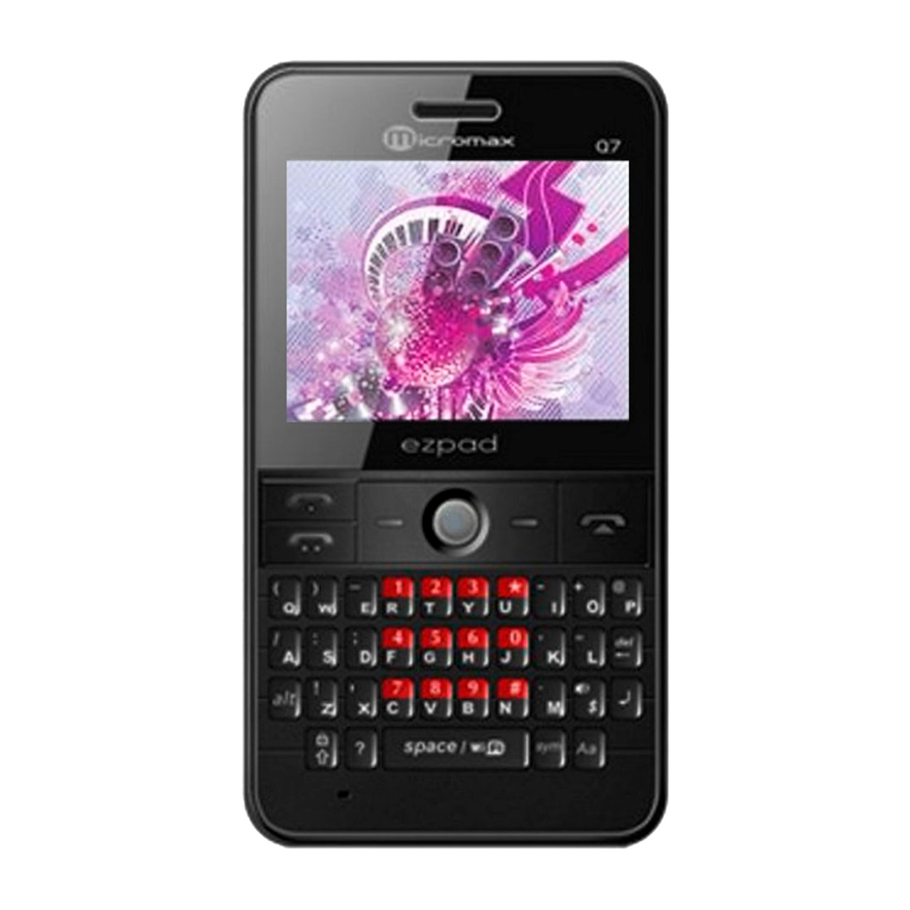 Micromax Q7 Resim 5