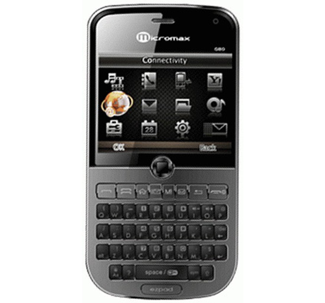 Micromax Q80