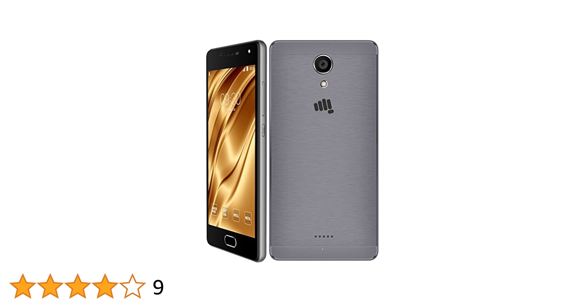 Micromax Unite 4 plus Resim 1