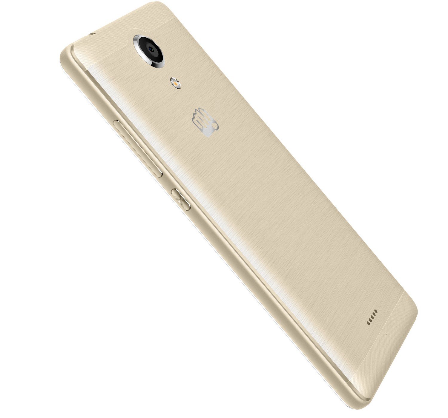 Micromax Unite 4 plus Resim 3