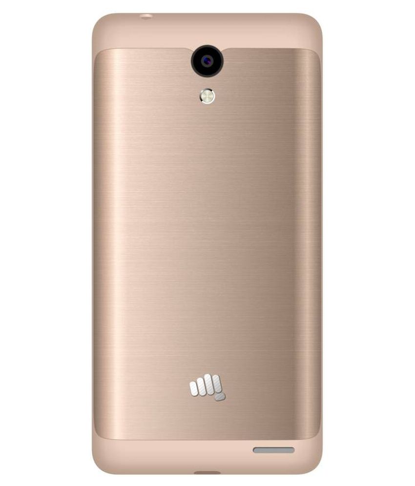 Micromax Vdeo 2 Resim 4