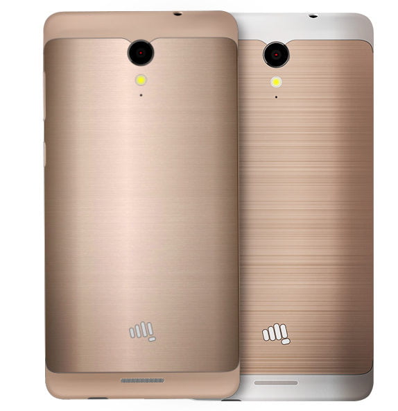 Micromax Vdeo 3