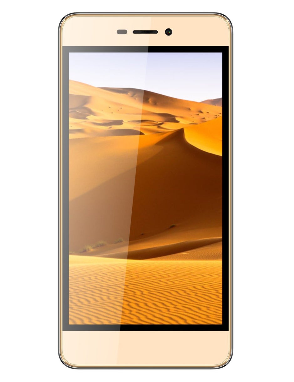 Micromax Vdeo 3 Resim 2