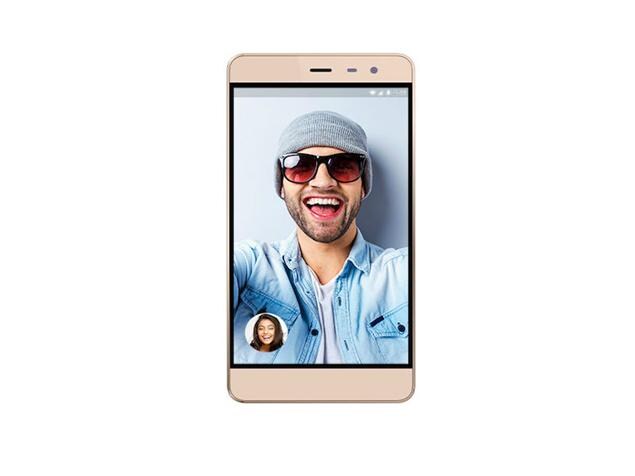 Micromax Vdeo 3 Resim 5