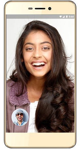 Micromax Vdeo 4 Resim 2