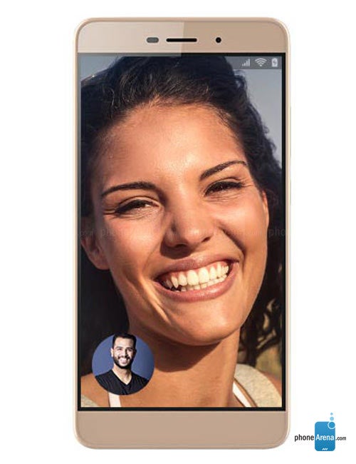 Micromax Vdeo 4 Resim 4