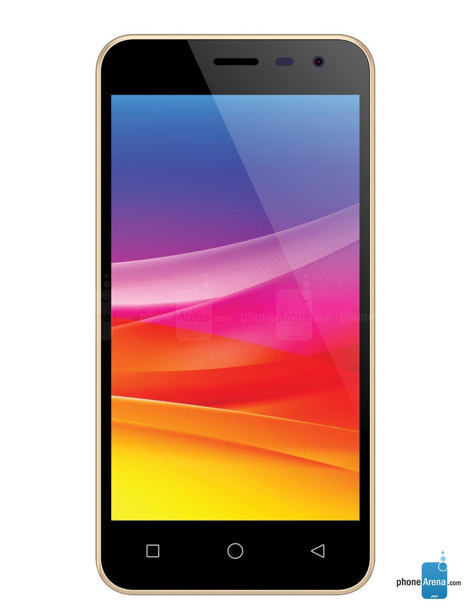 Micromax Vdeo 5 Resim 3