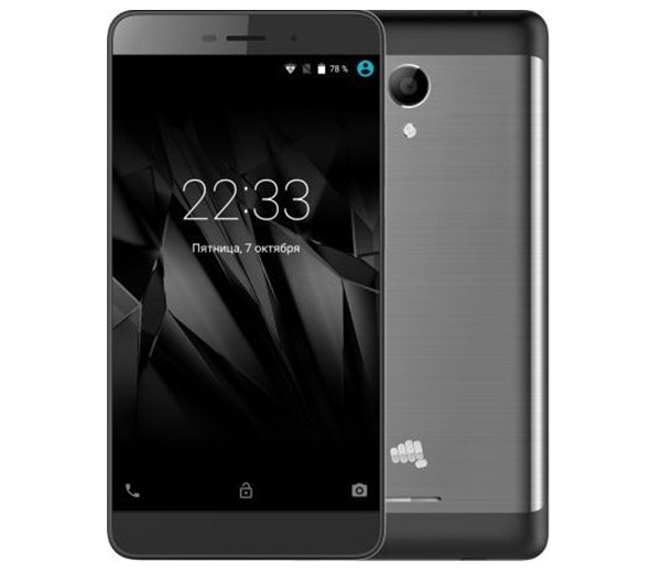 Micromax Vdeo 5 Resim 5