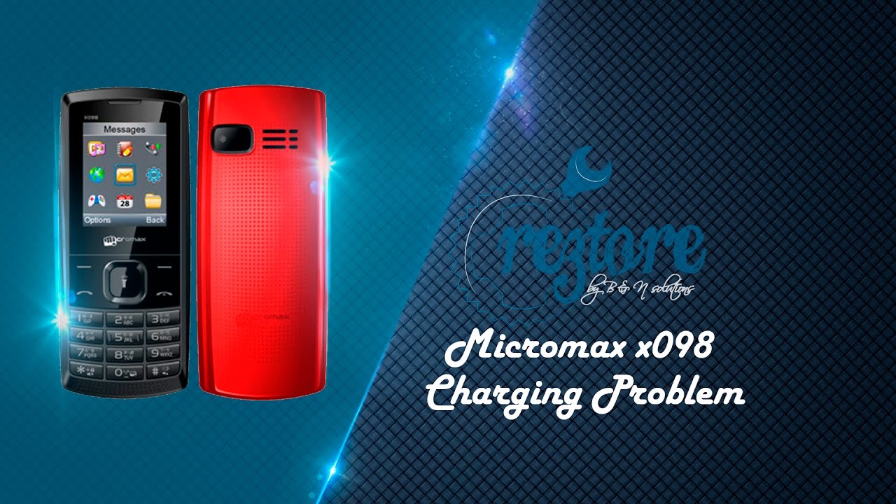 Micromax X098 Resim 2