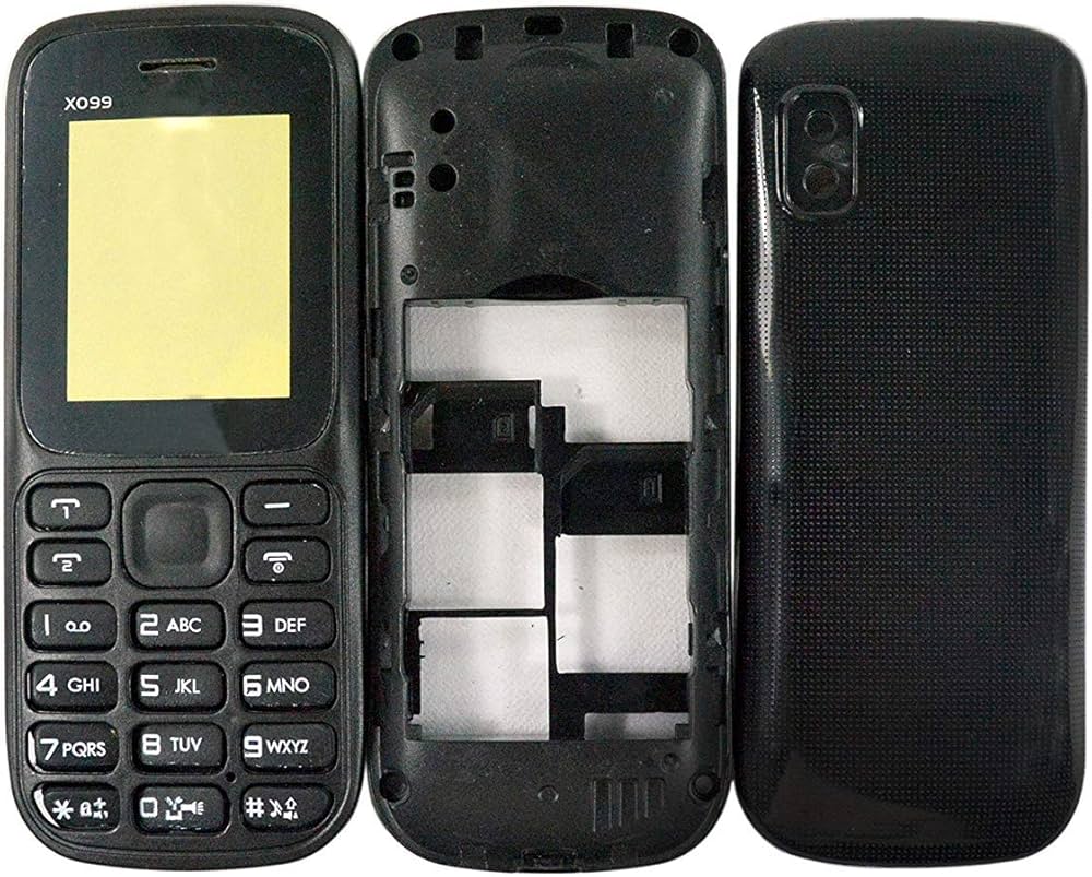 Micromax X099 Resim 4