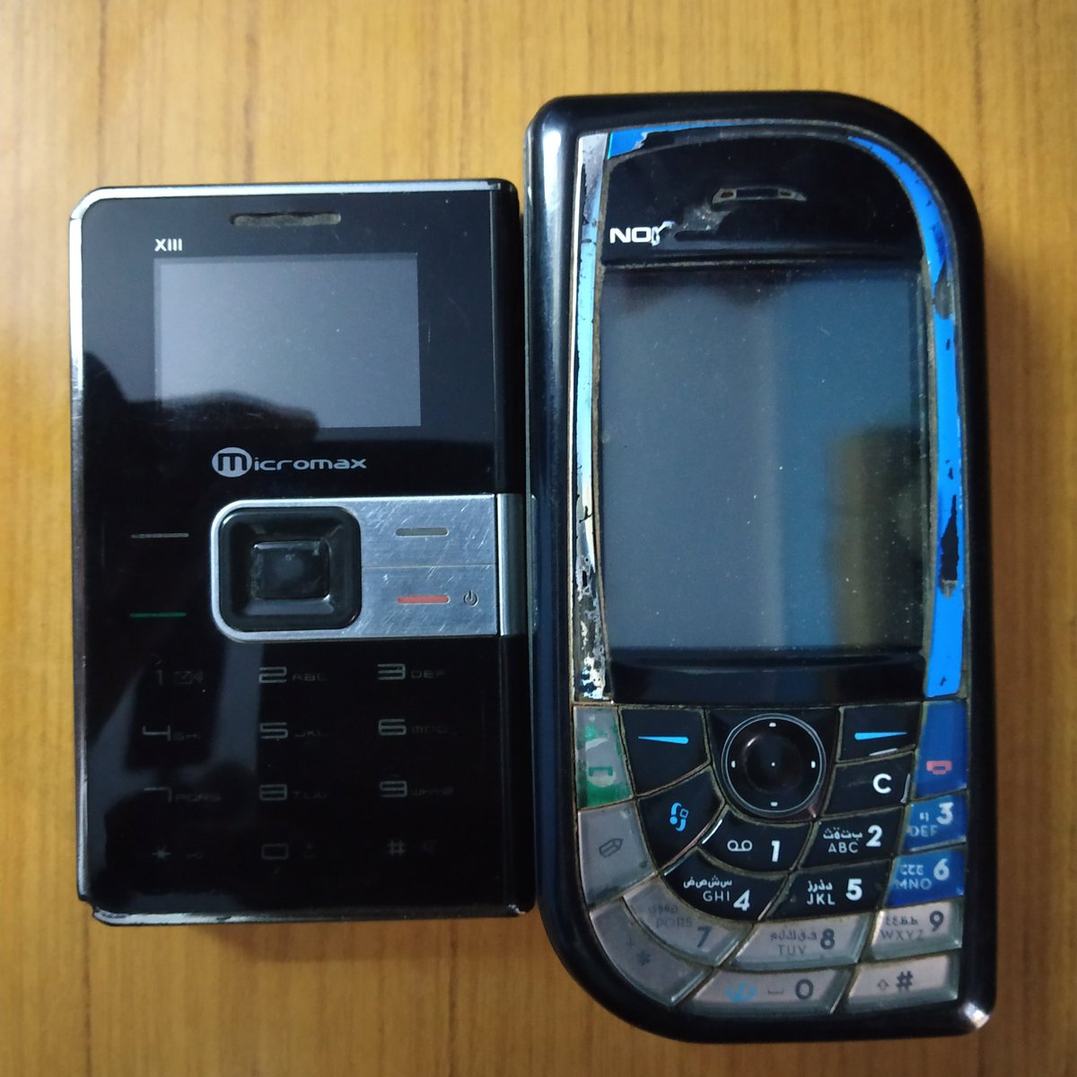 Micromax X111 Resim 4