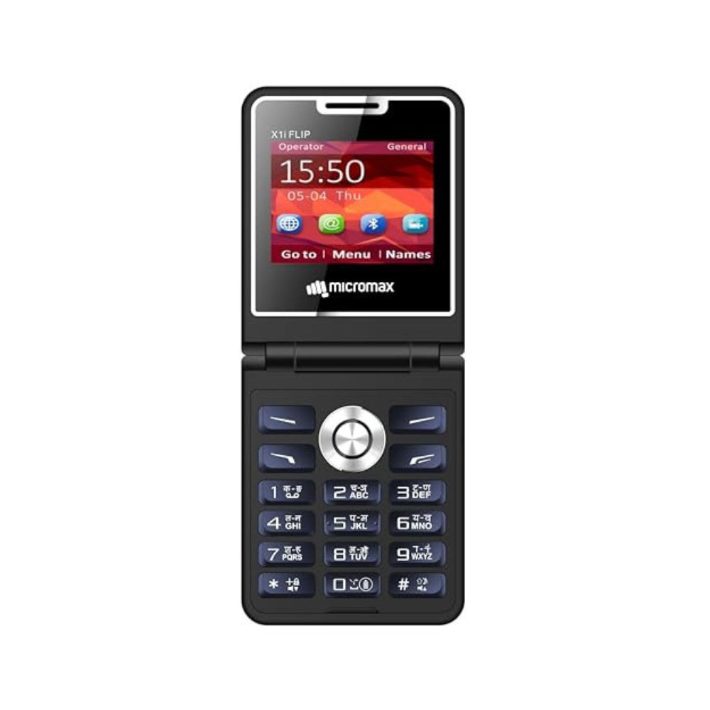 Micromax X11i Resim 4