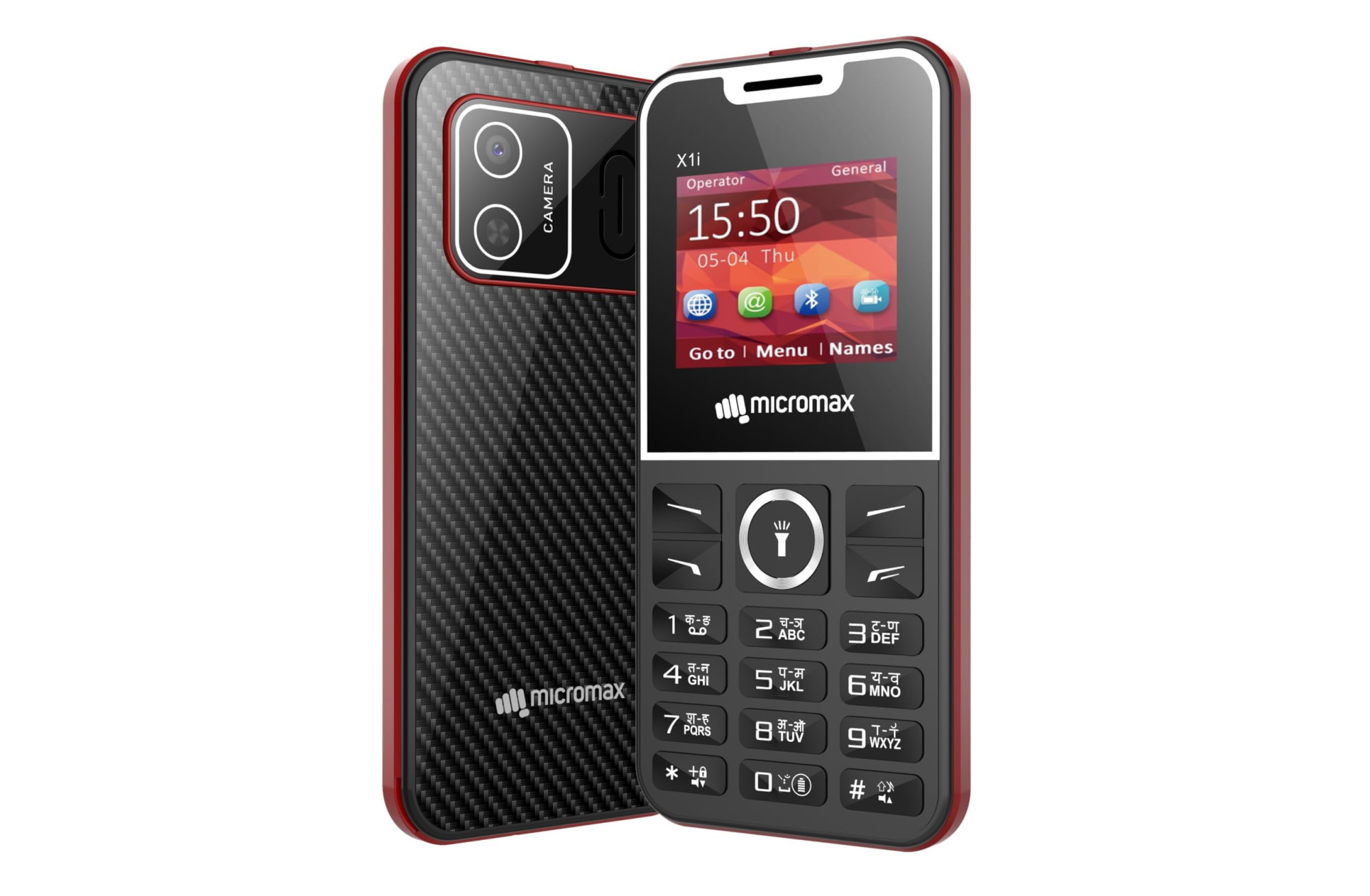 Micromax X1i plus