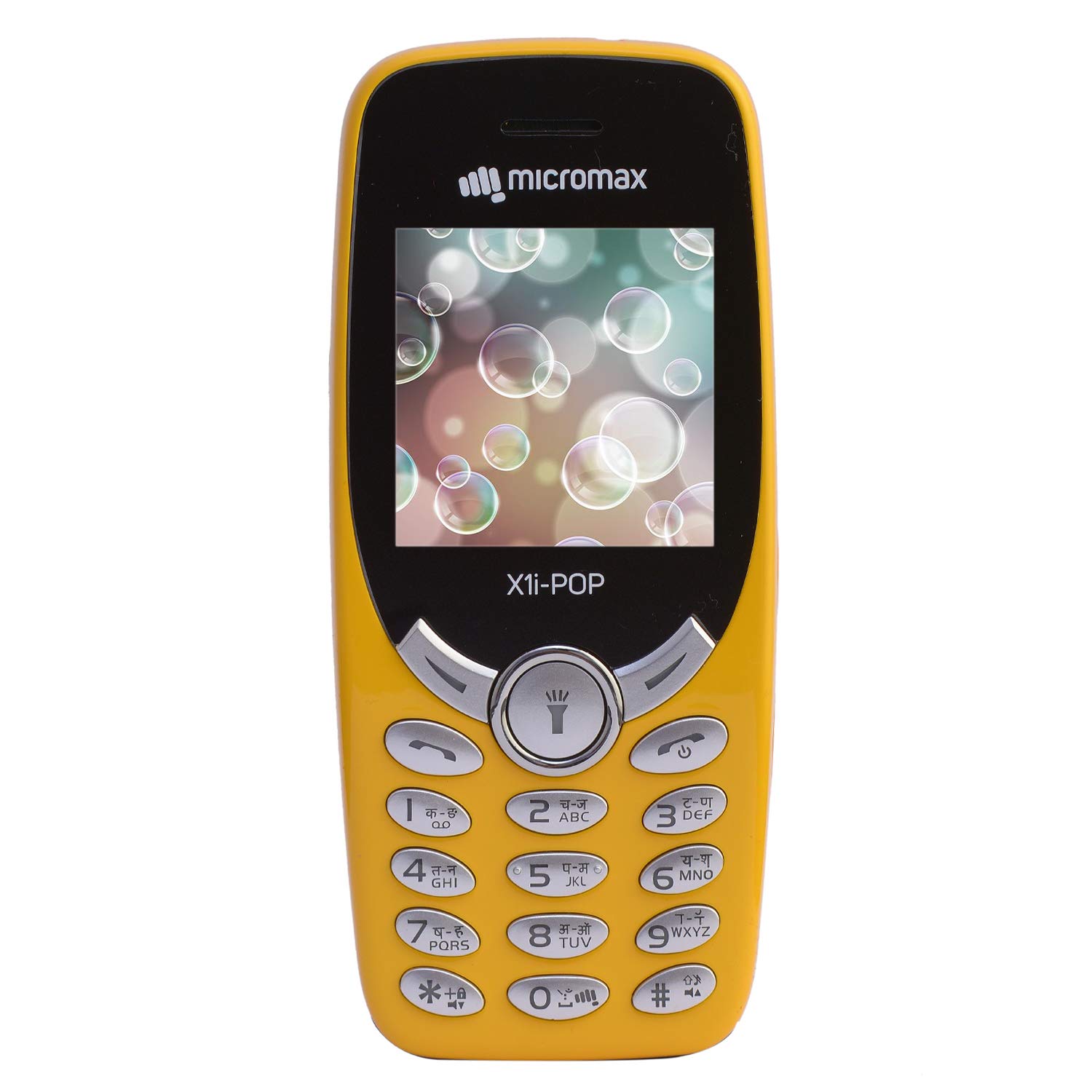 Micromax X1i Resim 5