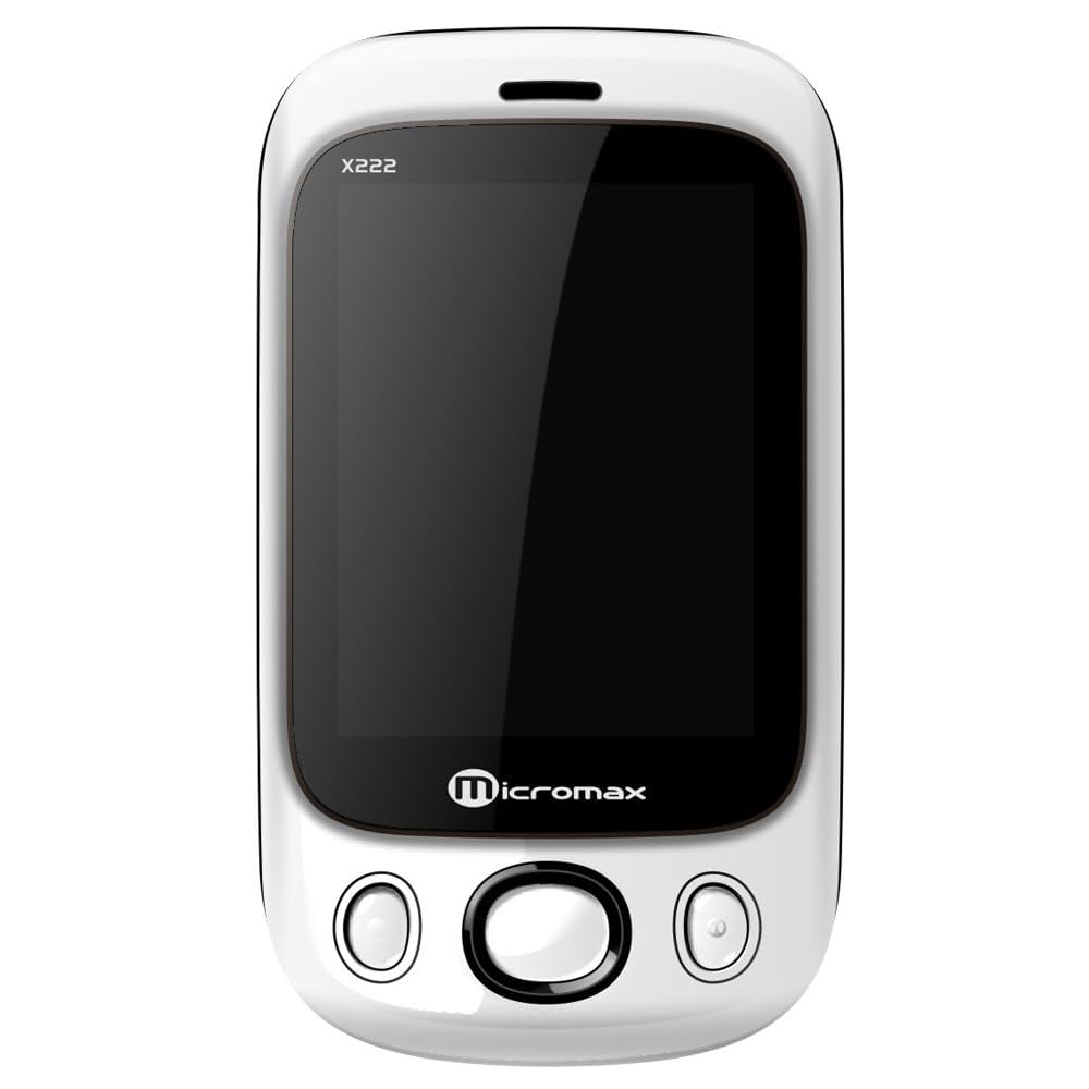 Micromax X222