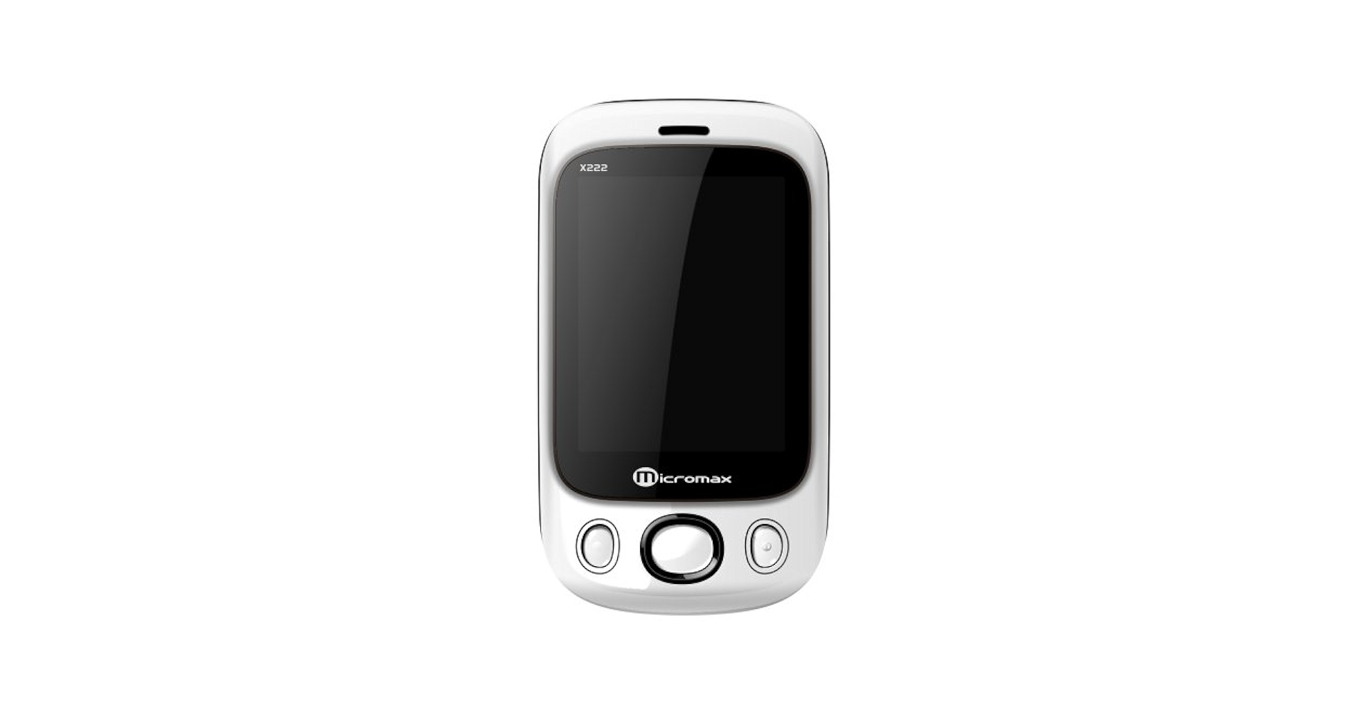 Micromax X222 Resim 4