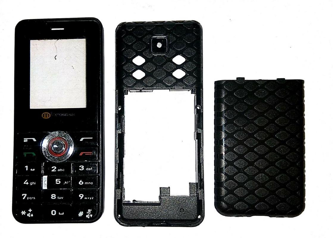 Micromax X225 Resim 2