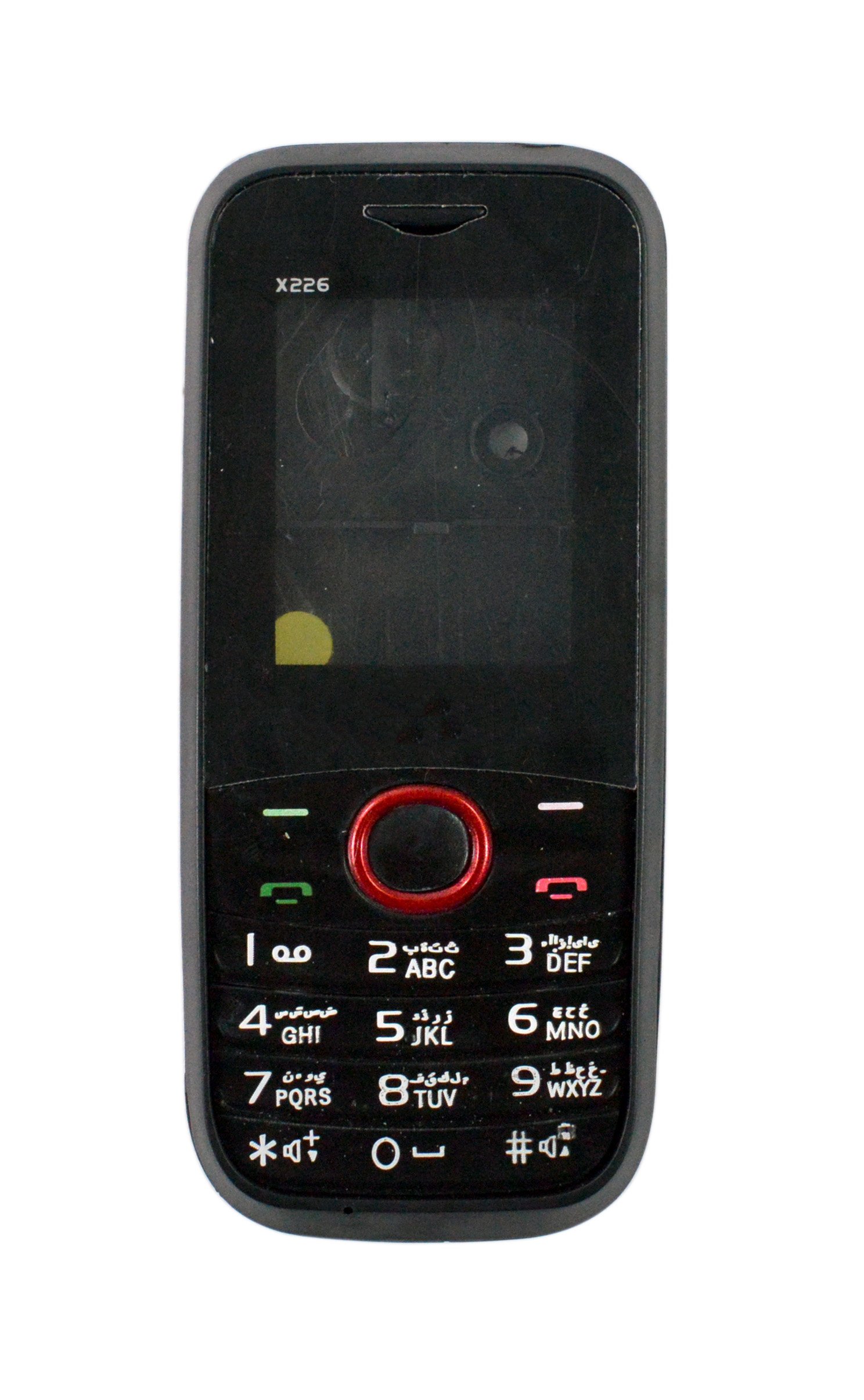 Micromax X226+ Resim 5