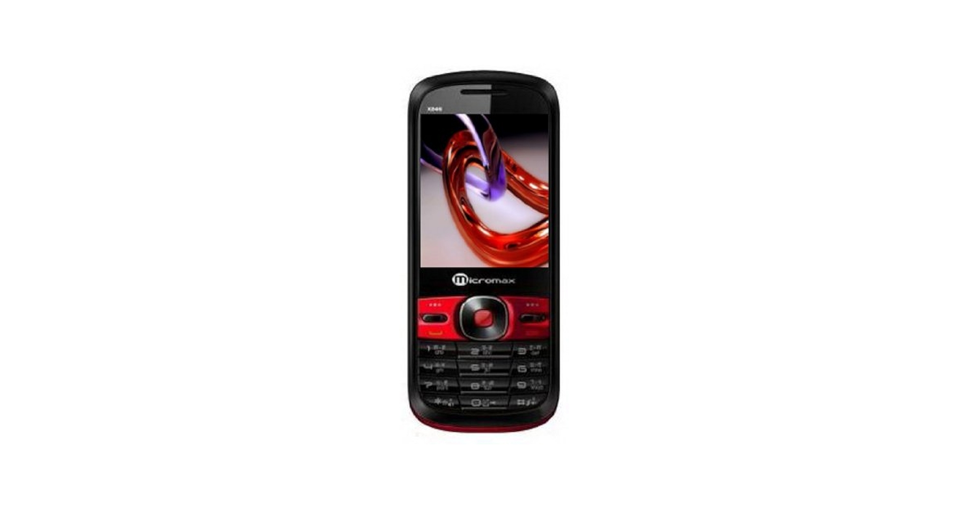 Micromax X246 Resim 3