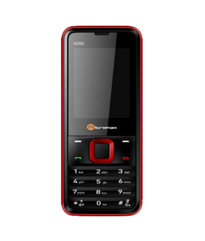 Micromax X250 Resim 2