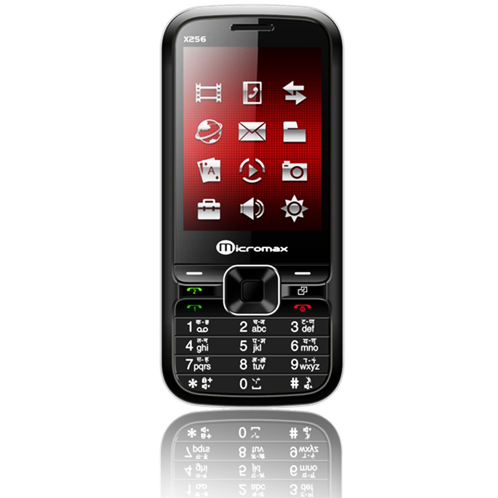 Micromax X256