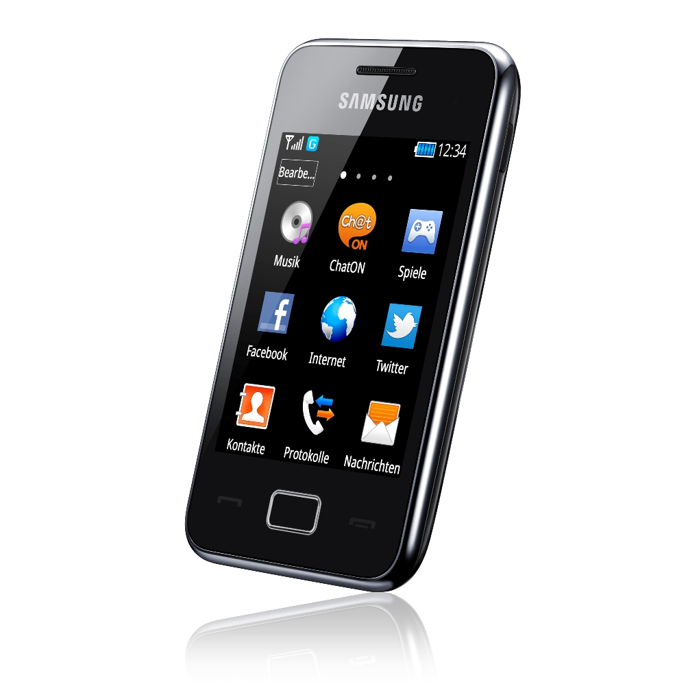 Micromax X256 Resim 3