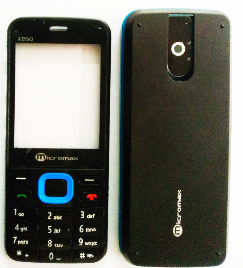 Micromax X260