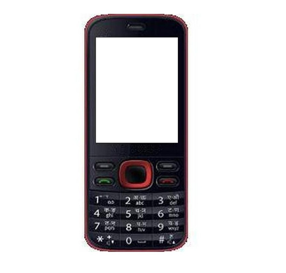 Micromax X260 Resim 3
