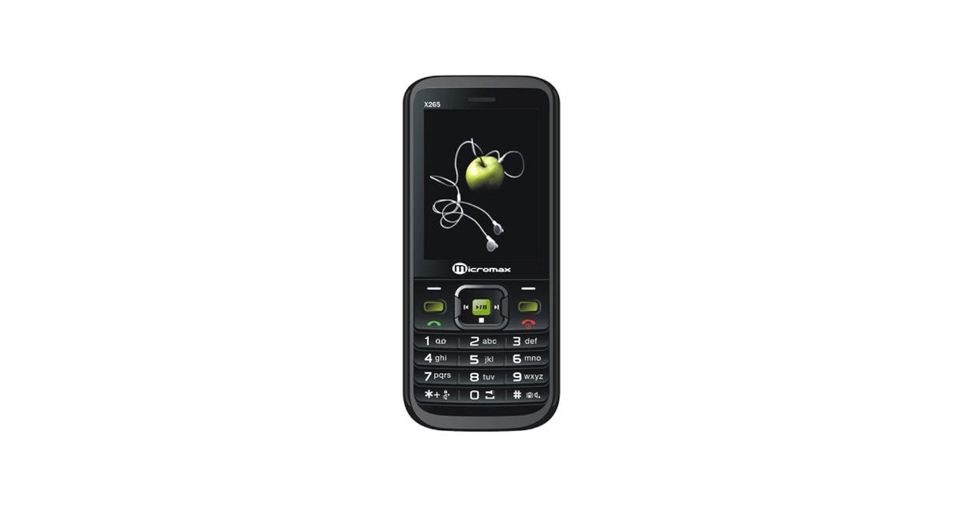 Micromax X265