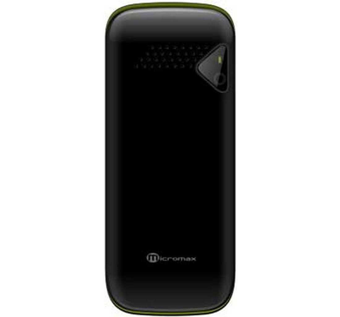 Micromax X265 Resim 4