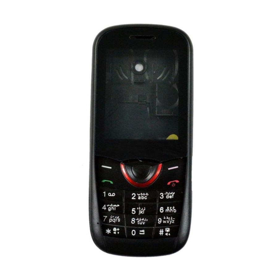 Micromax X266 Resim 2