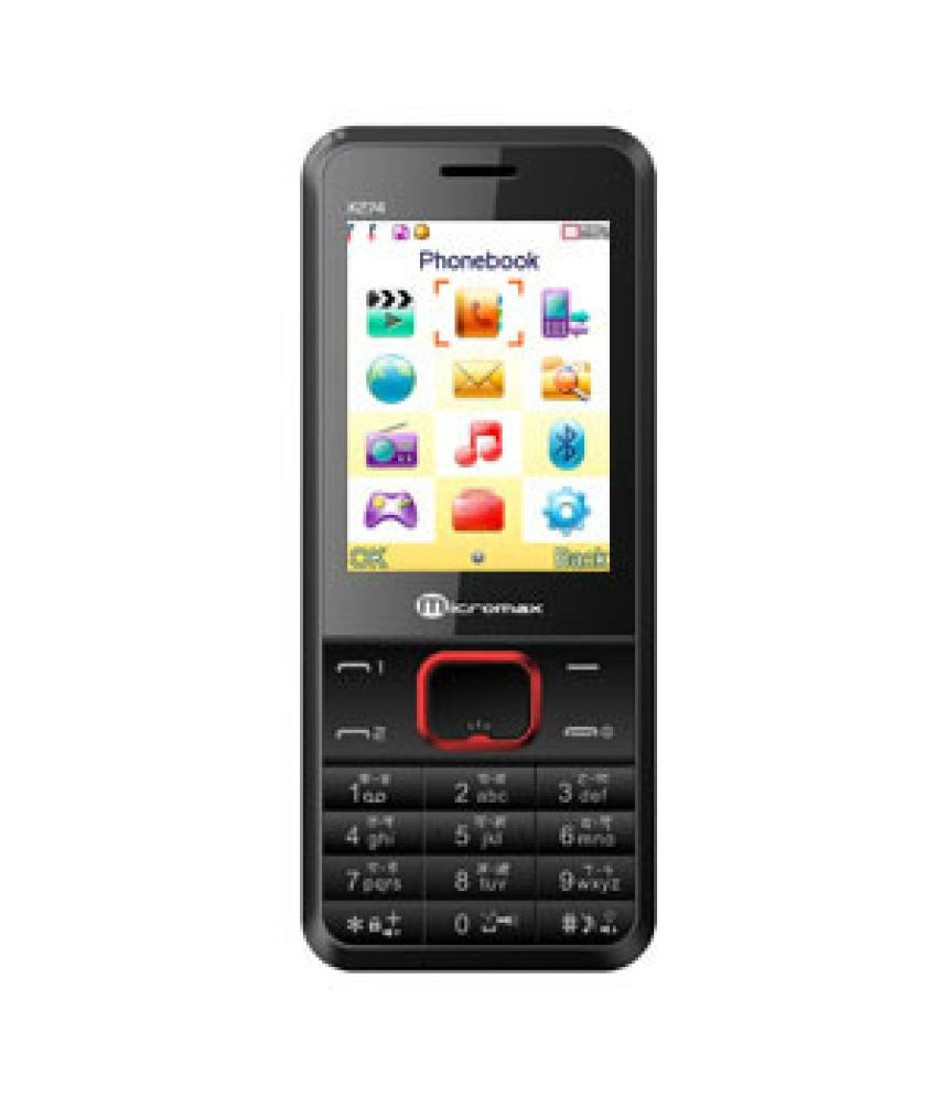 Micromax X274 Resim 2