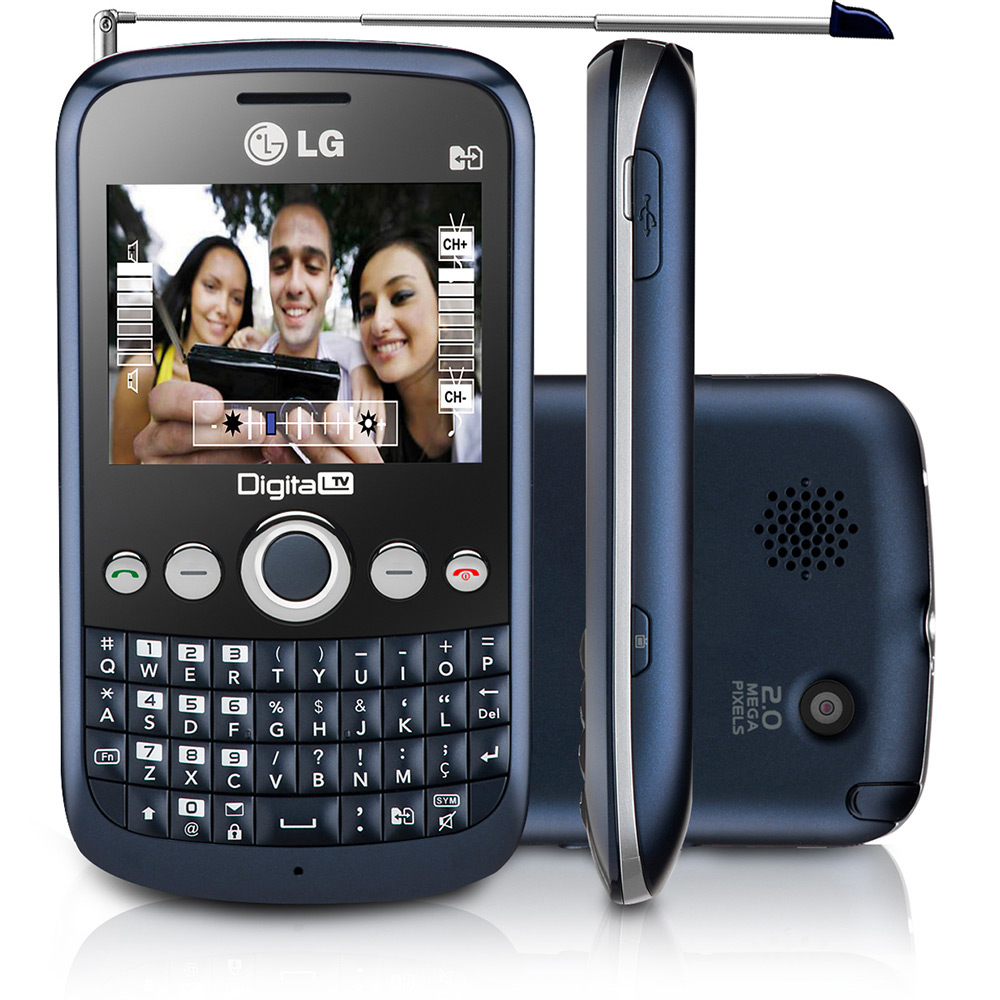 Micromax X275 Resim 2