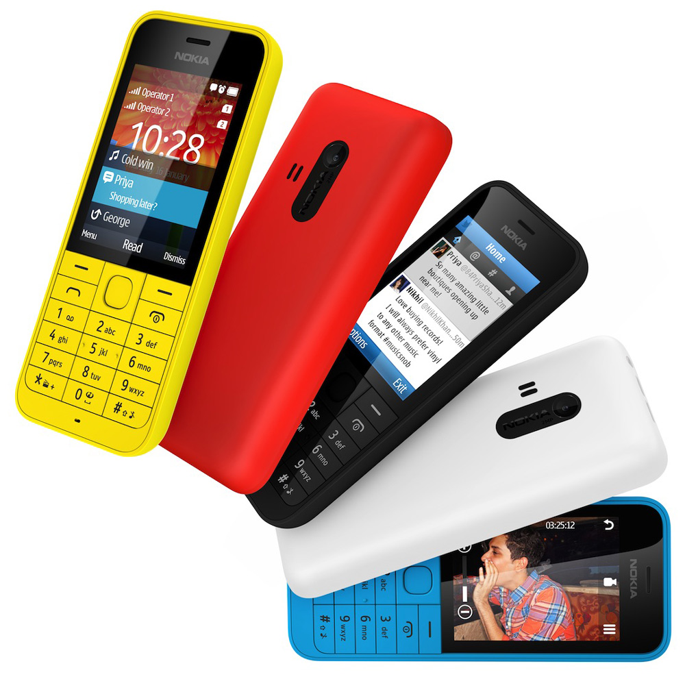 Micromax X276
