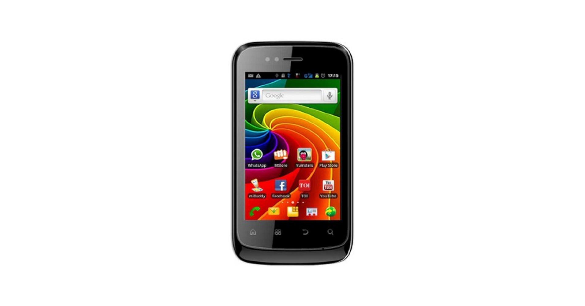 Micromax X277 Resim 4