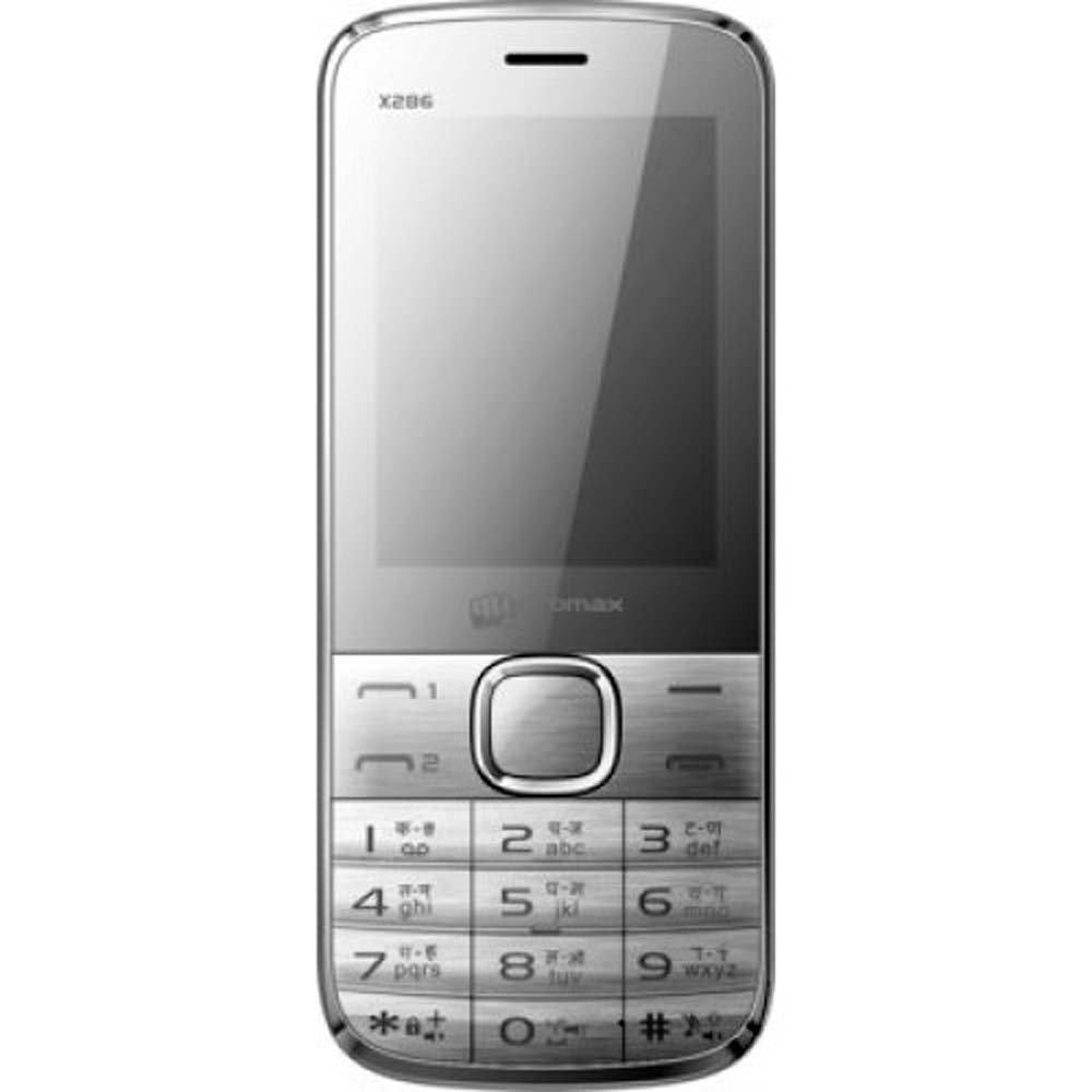 Micromax X286