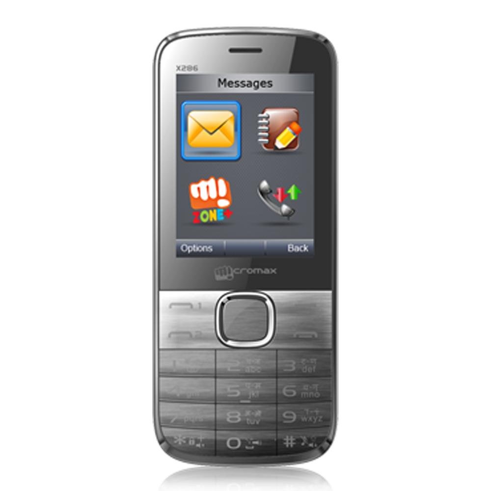 Micromax X286 Resim 2