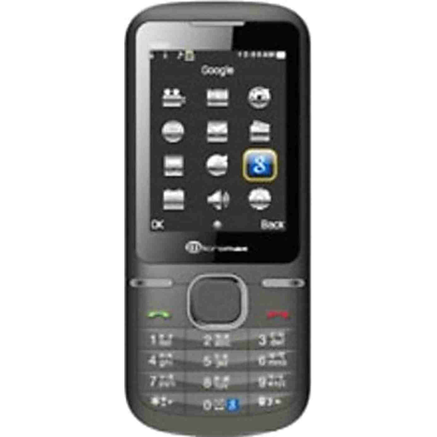 Micromax X288