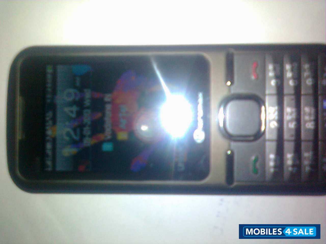 Micromax X288 Resim 2