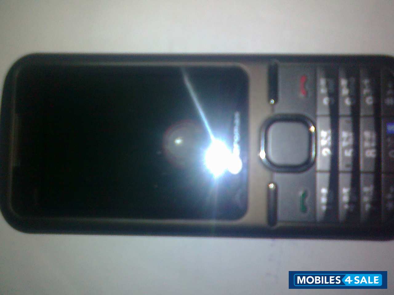 Micromax X288 Resim 4