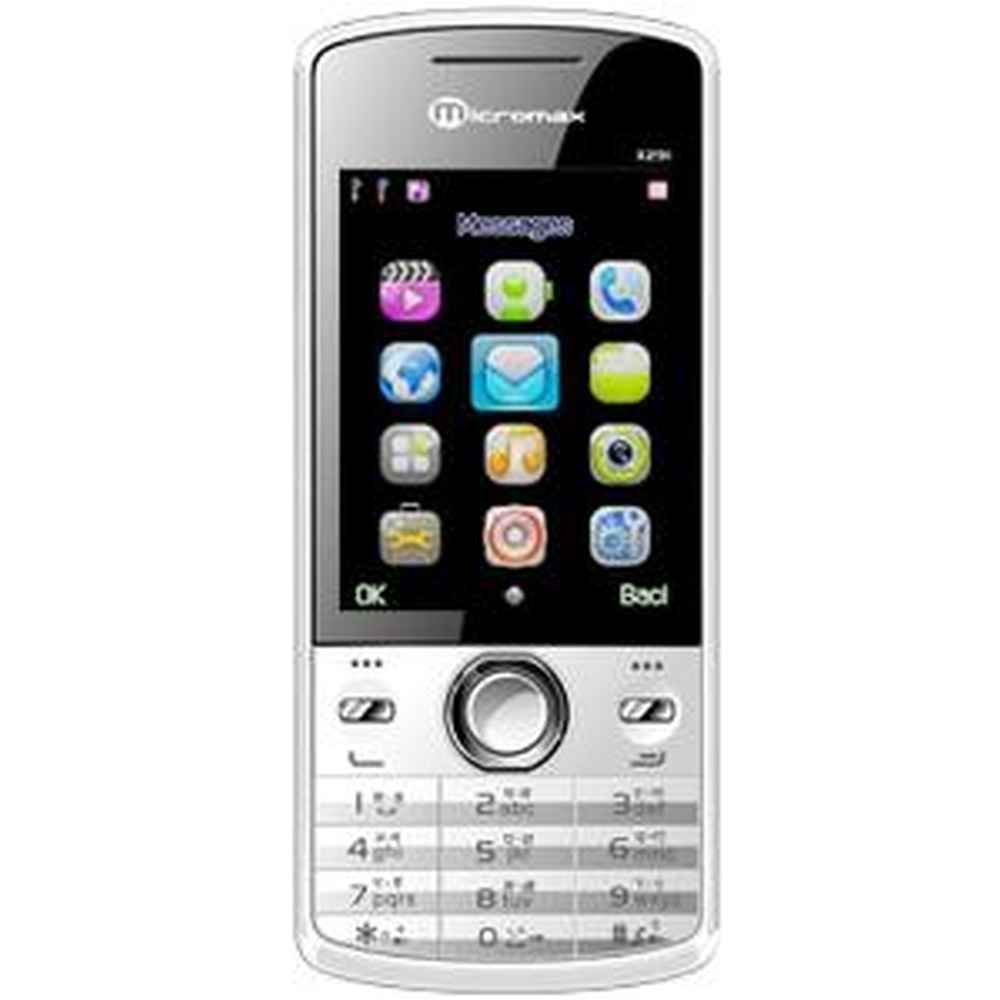 Micromax X291